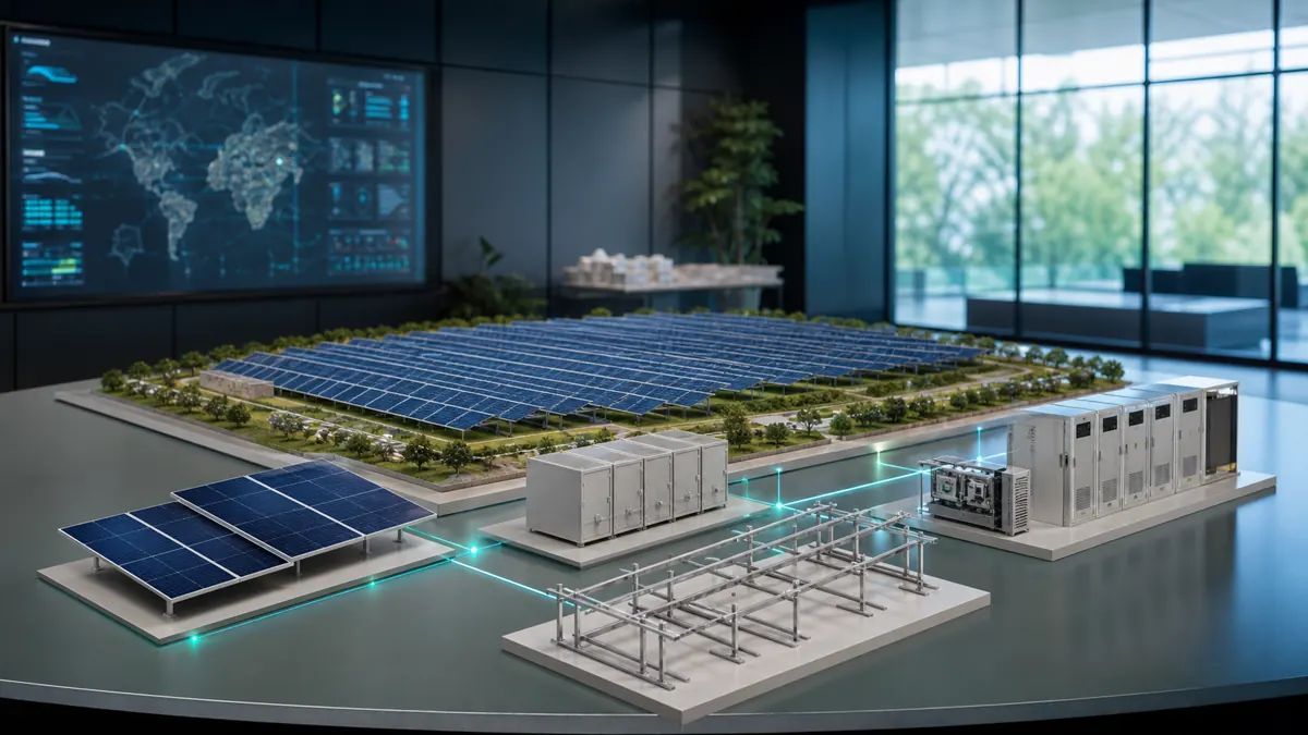 Why Project Integration Matters More Than Single-Brand Equipment